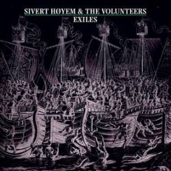 Sivert Hoyem : Exiles